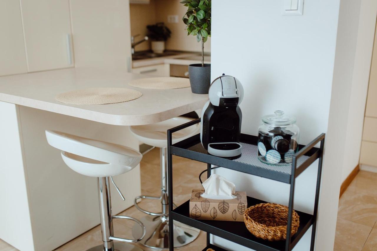 Apartment Zenta With Free Private Parking Split Exterior foto