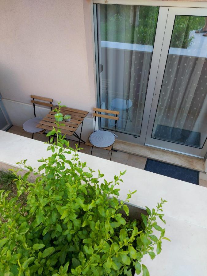 Apartment Zenta With Free Private Parking Split Exterior foto
