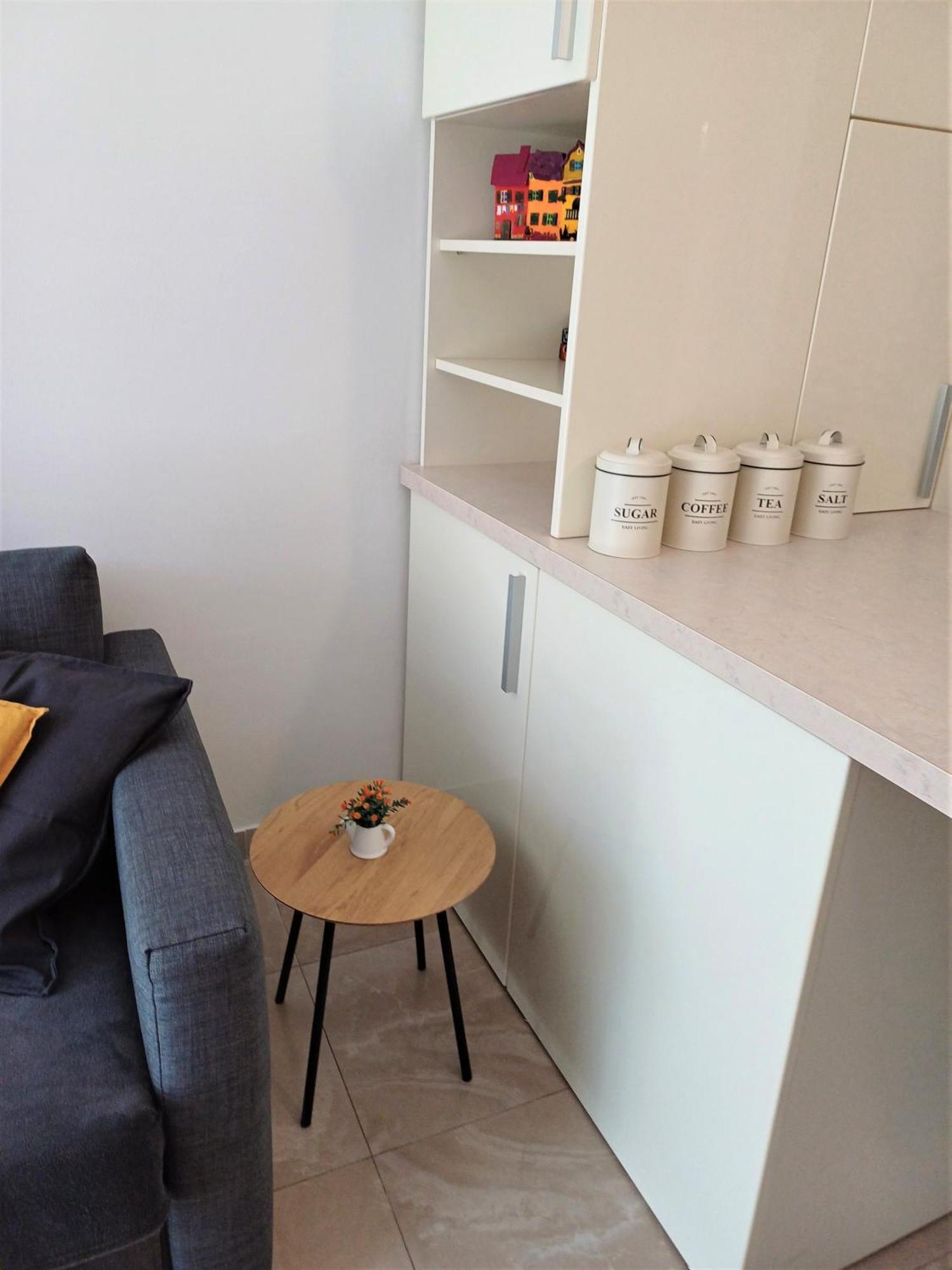 Apartment Zenta With Free Private Parking Split Exterior foto