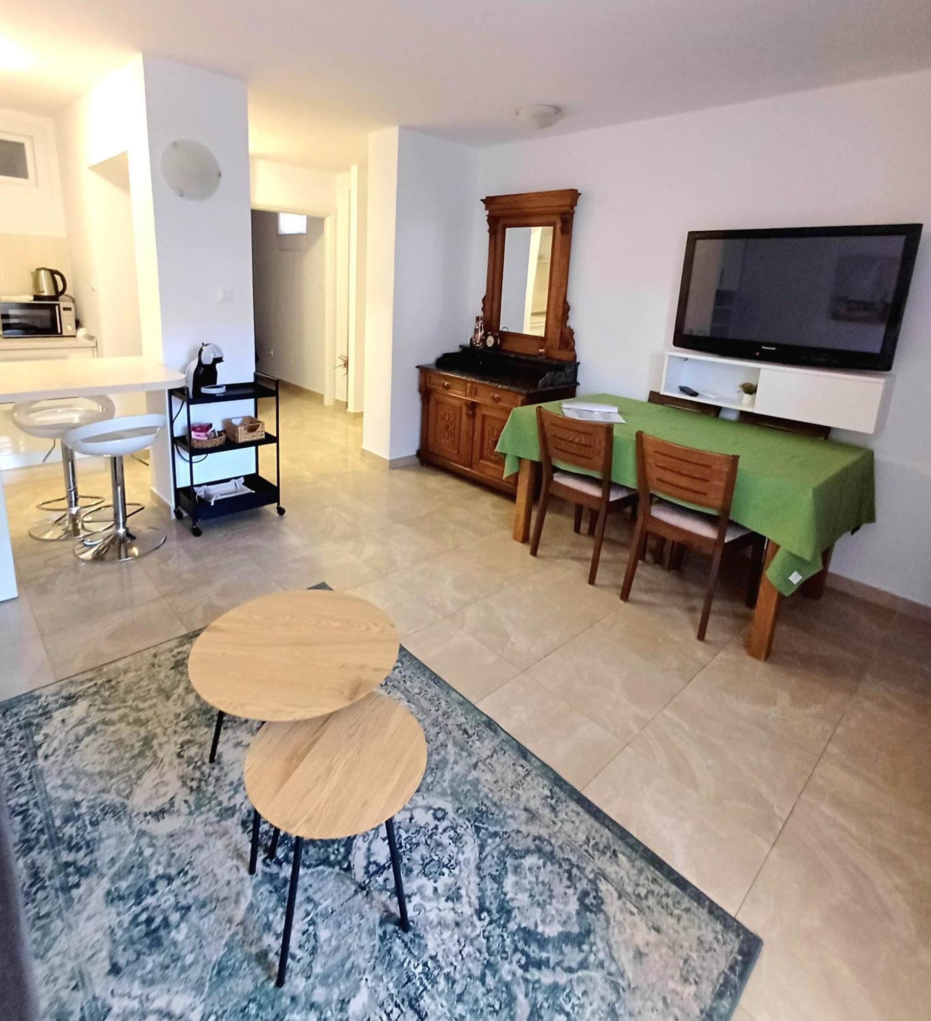 Apartment Zenta With Free Private Parking Split Exterior foto