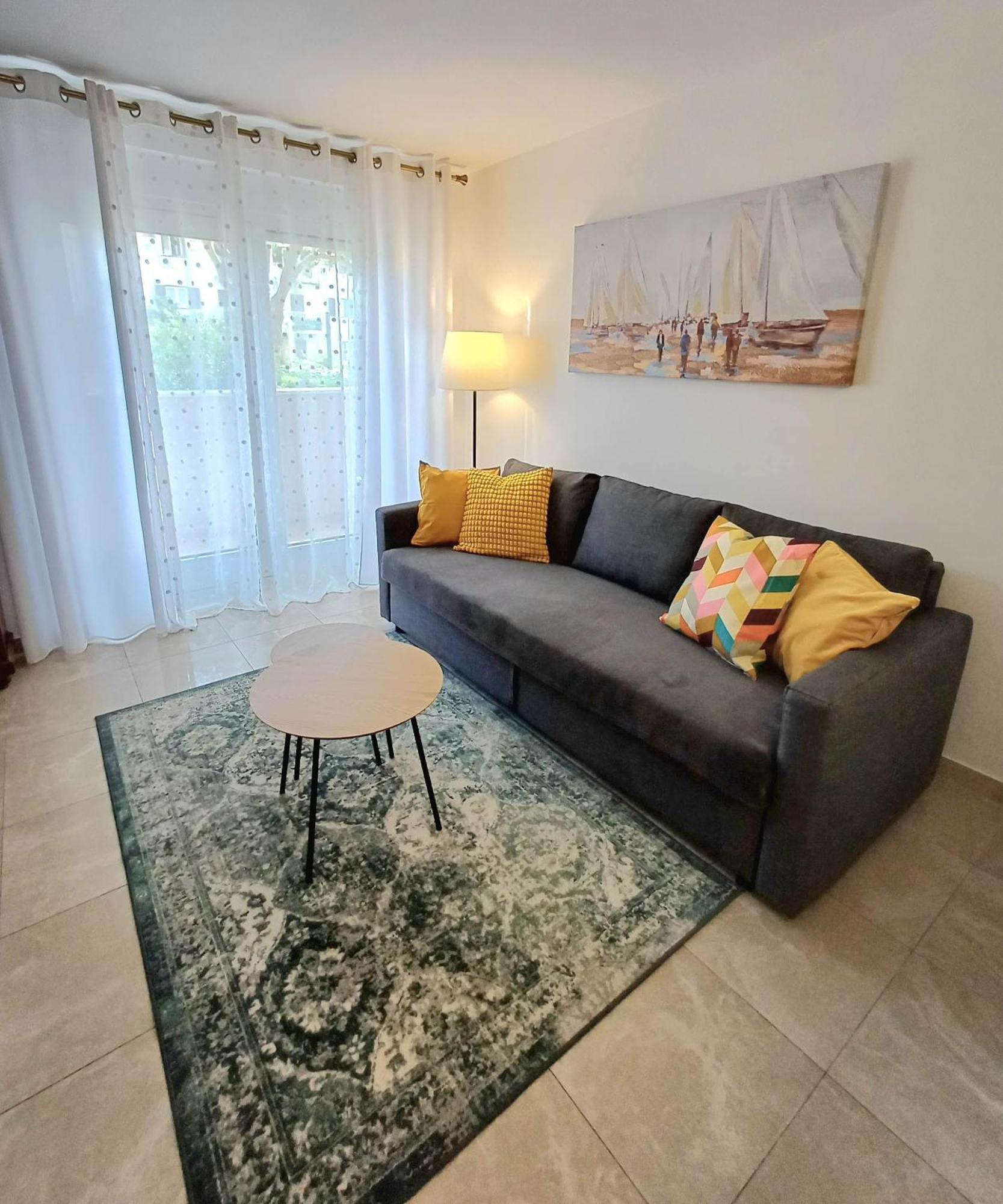Apartment Zenta With Free Private Parking Split Exterior foto