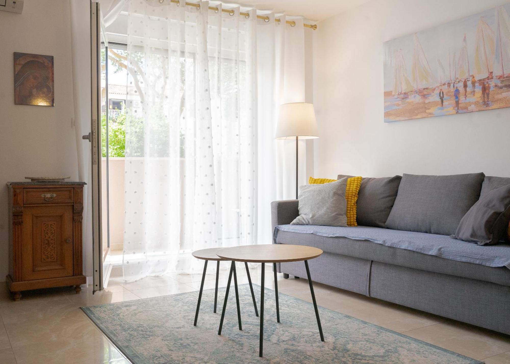 Apartment Zenta With Free Private Parking Split Exterior foto
