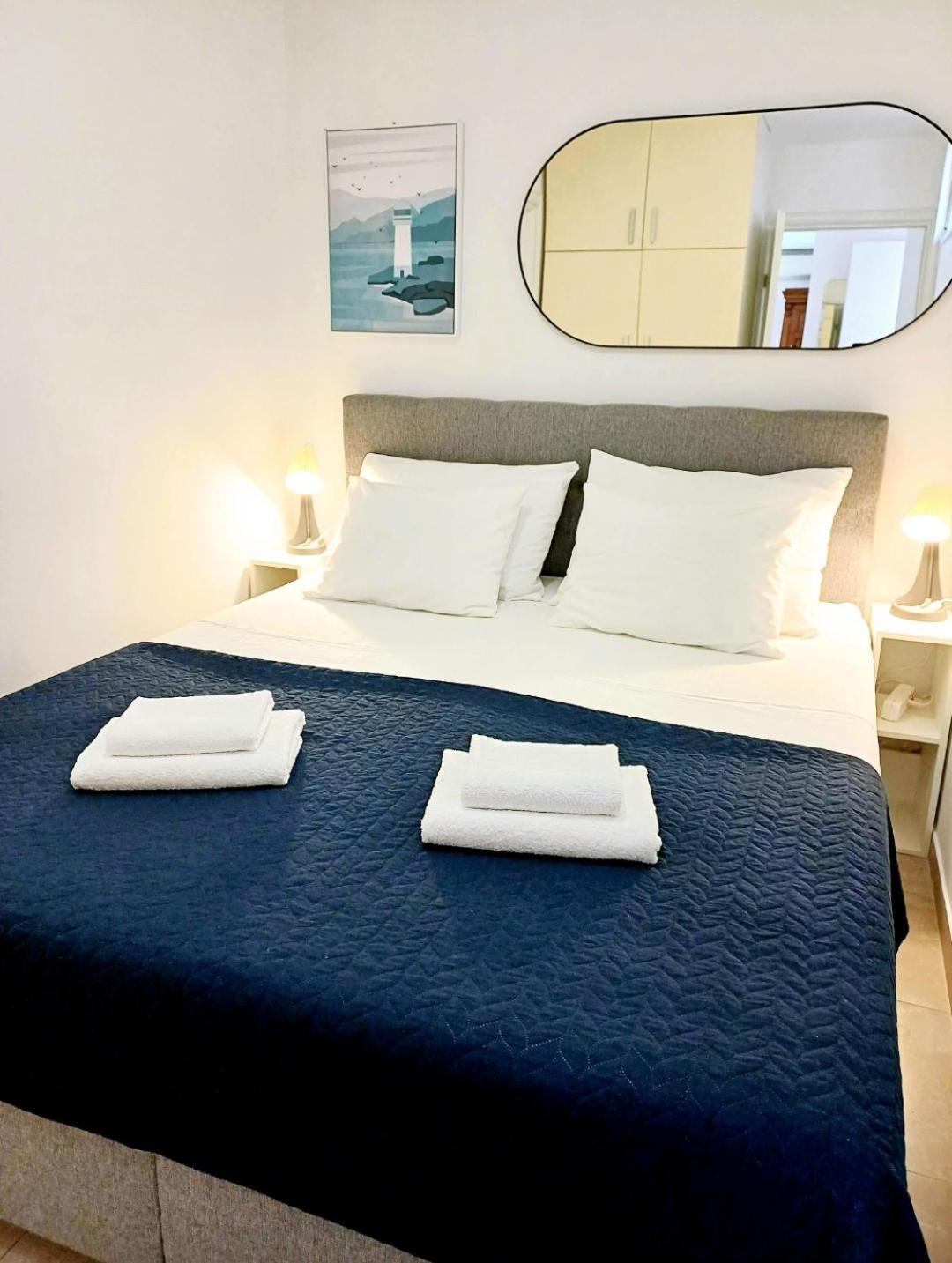 Apartment Zenta With Free Private Parking Split Exterior foto